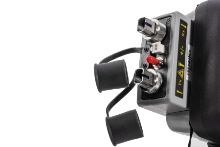 Комплект TESTPRO CV100-K60 (Медь кат.8 + PoE + Верификация) купить по низкой цене | МАКСПРОФИТ