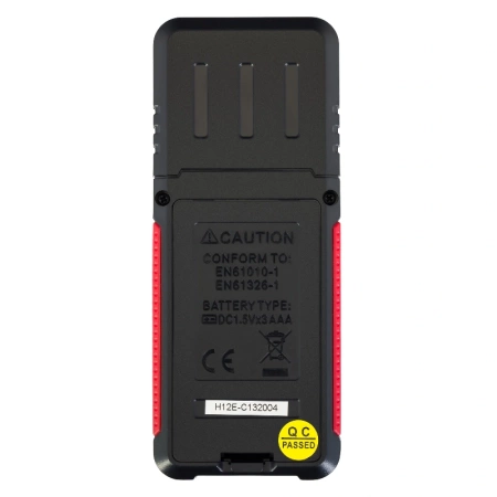 Термогигрометр Ermenrich Wett TU20 купить по низкой цене | МАКСПРОФИТ