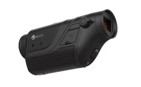 Тепловизор Guide TD420 купить по низкой цене | МАКСПРОФИТ