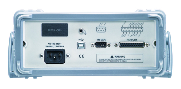 Тестер батарей GW Instek GBM-73080 купить по низкой цене | МАКСПРОФИТ