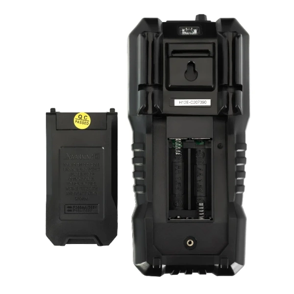 Цифровой мультиметр Ermenrich Zing TC32 купить по низкой цене | МАКСПРОФИТ