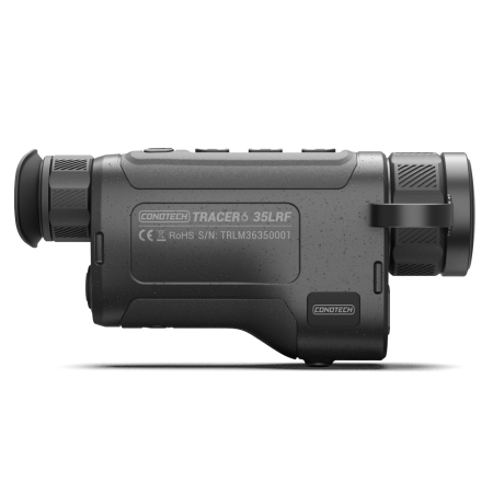 Тепловизионный монокуляр CONOTECH Tracer6 35 LRF купить по низкой цене | МАКСПРОФИТ
