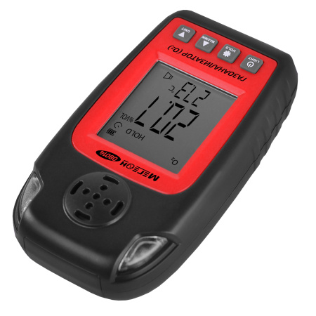 Газоанализатор (измеритель концентрации кислорода) МЕГЕОН 08014 купить по низкой цене | МАКСПРОФИТ