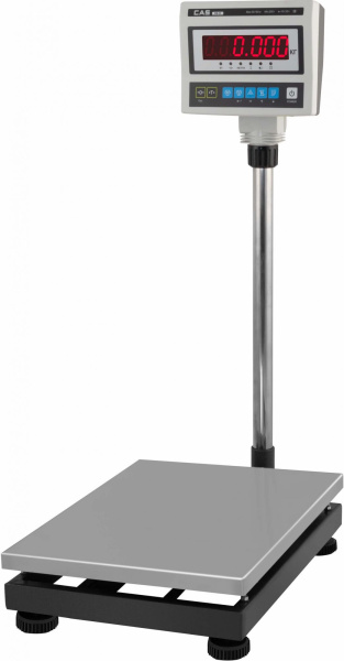 Весы CAS DB-II-150 (E) купить по низкой цене | МАКСПРОФИТ