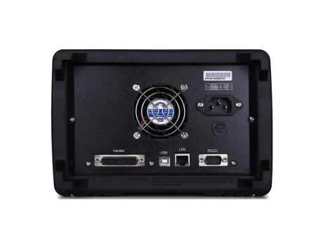 Источник-измеритель АКИП-1602/2 купить по низкой цене | МАКСПРОФИТ