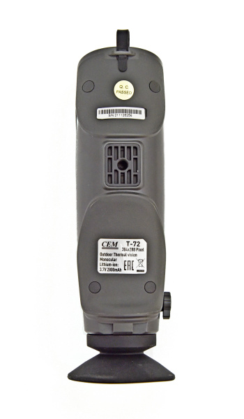 Тепловизор-монокуляр Т-72 купить по низкой цене | МАКСПРОФИТ