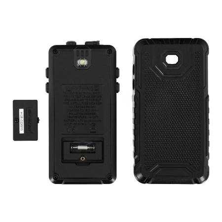 Цифровой мультиметр Ermenrich Zing TC33 купить по низкой цене | МАКСПРОФИТ