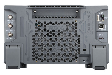 Генератор сигналов Rigol DG852 Pro купить по низкой цене | МАКСПРОФИТ