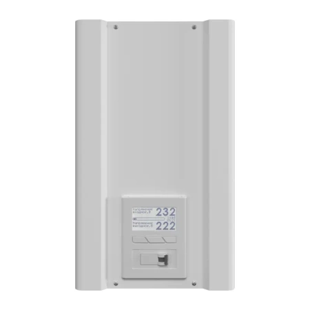 Стабилизатор напряжения однофазный Ампер Э 9-1/40 v2.1 купить по низкой цене | МАКСПРОФИТ