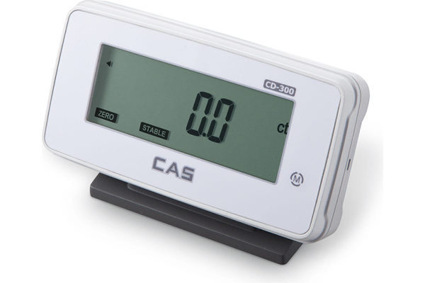 Дублирующий дисплей CAS CD-300 купить по низкой цене | МАКСПРОФИТ