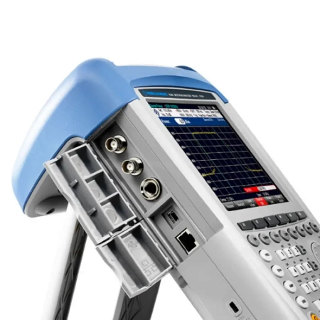 Анализатор спектра Rohde & Schwarz FSH8 (FSH8.18) с предусилителем и следящим генератором (демонстрационный) купить по низкой цене | МАКСПРОФИТ