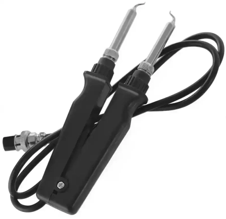 SMD-термопинцет МЕГЕОН 00722 купить по низкой цене | МАКСПРОФИТ