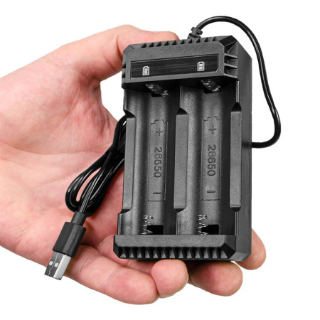 Зарядное устройство МЕГЕОН 77901K7 купить по низкой цене | МАКСПРОФИТ