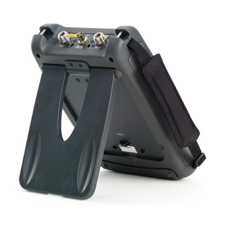 Портативный ВЧ векторный анализатор цепей Keysight FieldFox N9923A-106 (от 2 МГц до 6 ГГц) купить по низкой цене | МАКСПРОФИТ