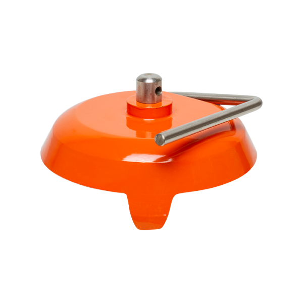 Башмак геодезический RGK GB3 купить по низкой цене | МАКСПРОФИТ