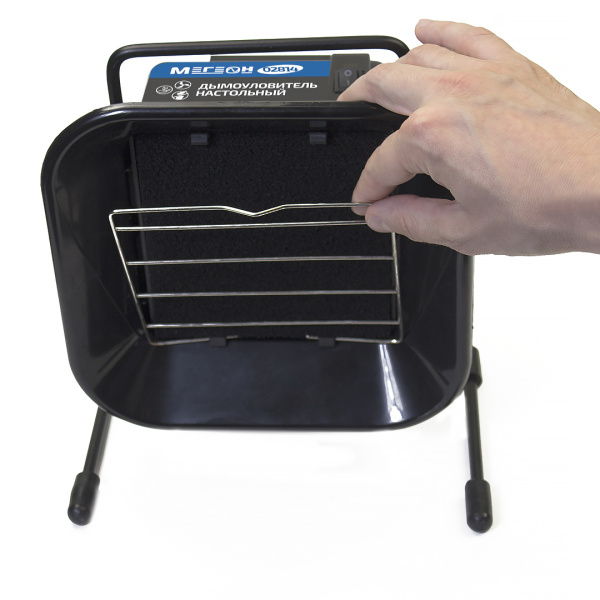 Дымоуловитель МЕГЕОН 02814 купить по низкой цене | МАКСПРОФИТ