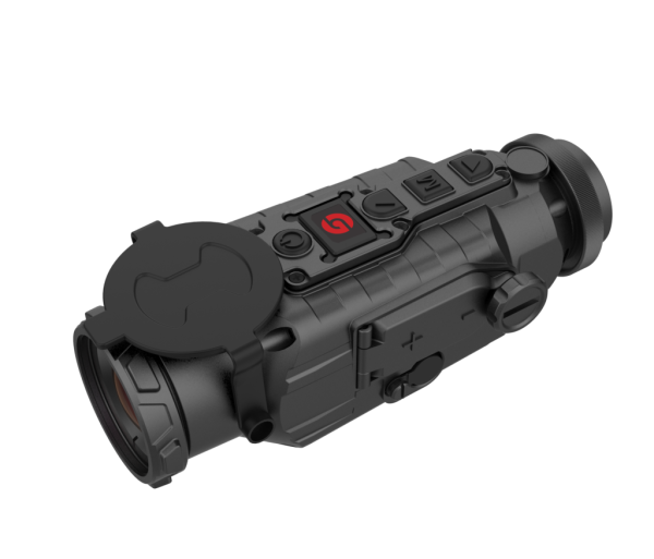 Тепловизионная насадка Guide TA450 купить по низкой цене | МАКСПРОФИТ