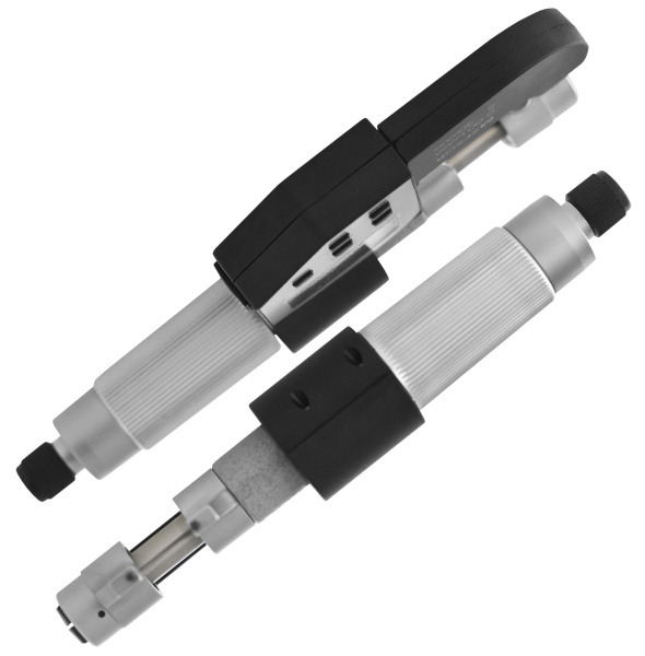 Нутромер микрометрический цифровой МЕГЕОН 80031 купить по низкой цене | МАКСПРОФИТ