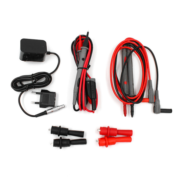 Калибратор портативный с функцией измерения VERDO CH3101 купить по низкой цене | МАКСПРОФИТ