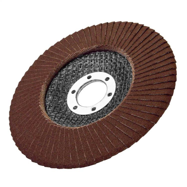 Круг шлифовальный лепестковый комплект МЕГЕОН 61004-10 купить по низкой цене | МАКСПРОФИТ