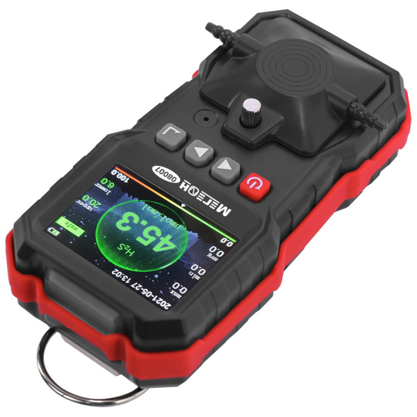 Газоанализатор (измеритель концентрации сероводорода) МЕГЕОН 08007 купить по низкой цене | МАКСПРОФИТ